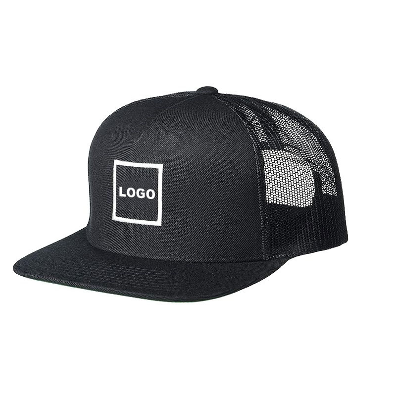 5 tấm mũ lưới snapback