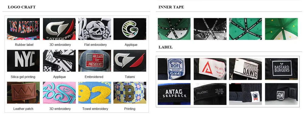 Low Profile Trucker Hat