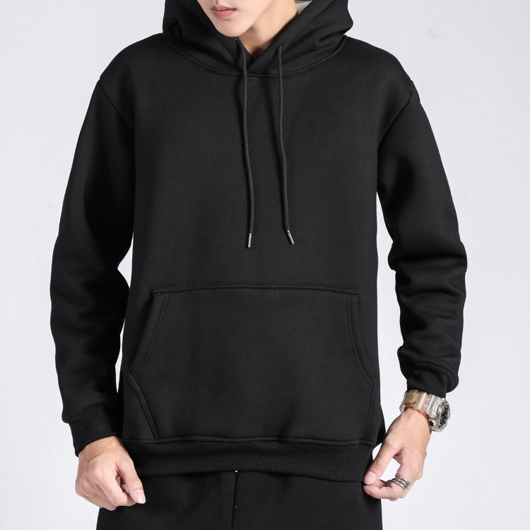 Áo hoodie nhiều màu